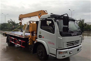 洪湖24小时道路救援服务