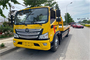 洪湖汽车救援头像