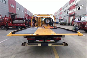 洪湖附近汽车救援服务