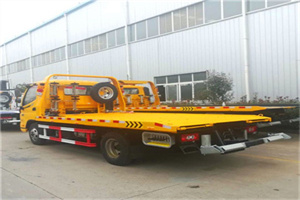 洪湖附近拖车救援搭电