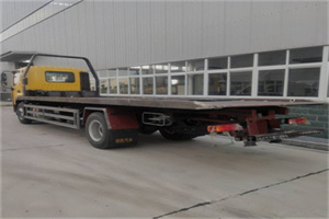 洪湖24小时公路救援电话