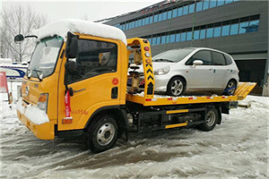 洪湖附近道路救援服务