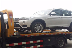 洪湖拖车24小时服务电话