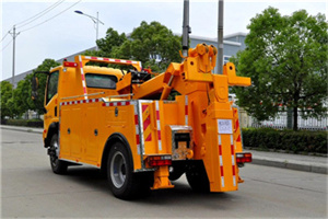 洪湖高速路拖车费